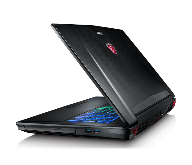 MSI GT72VR i7-7700HQ/16/1TB+256/Win10 GTX1070 120Hz - 346582 - zdjęcie 5